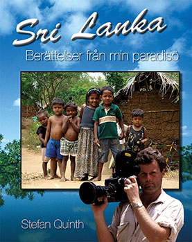 Sri Lanka - Berättelser från min paradisö
