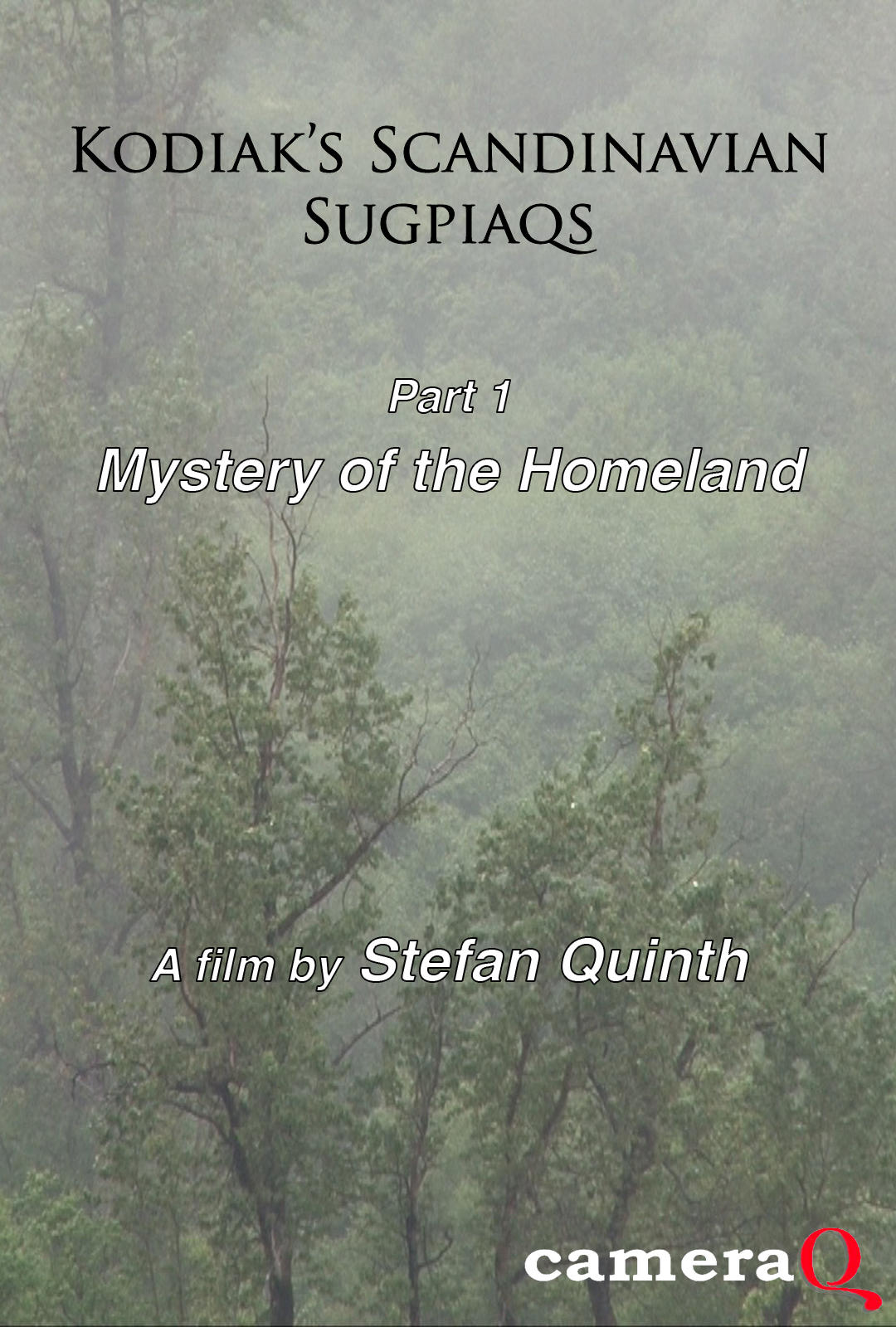 Kodiaks Scandinavian Suqpiaqs - on demand