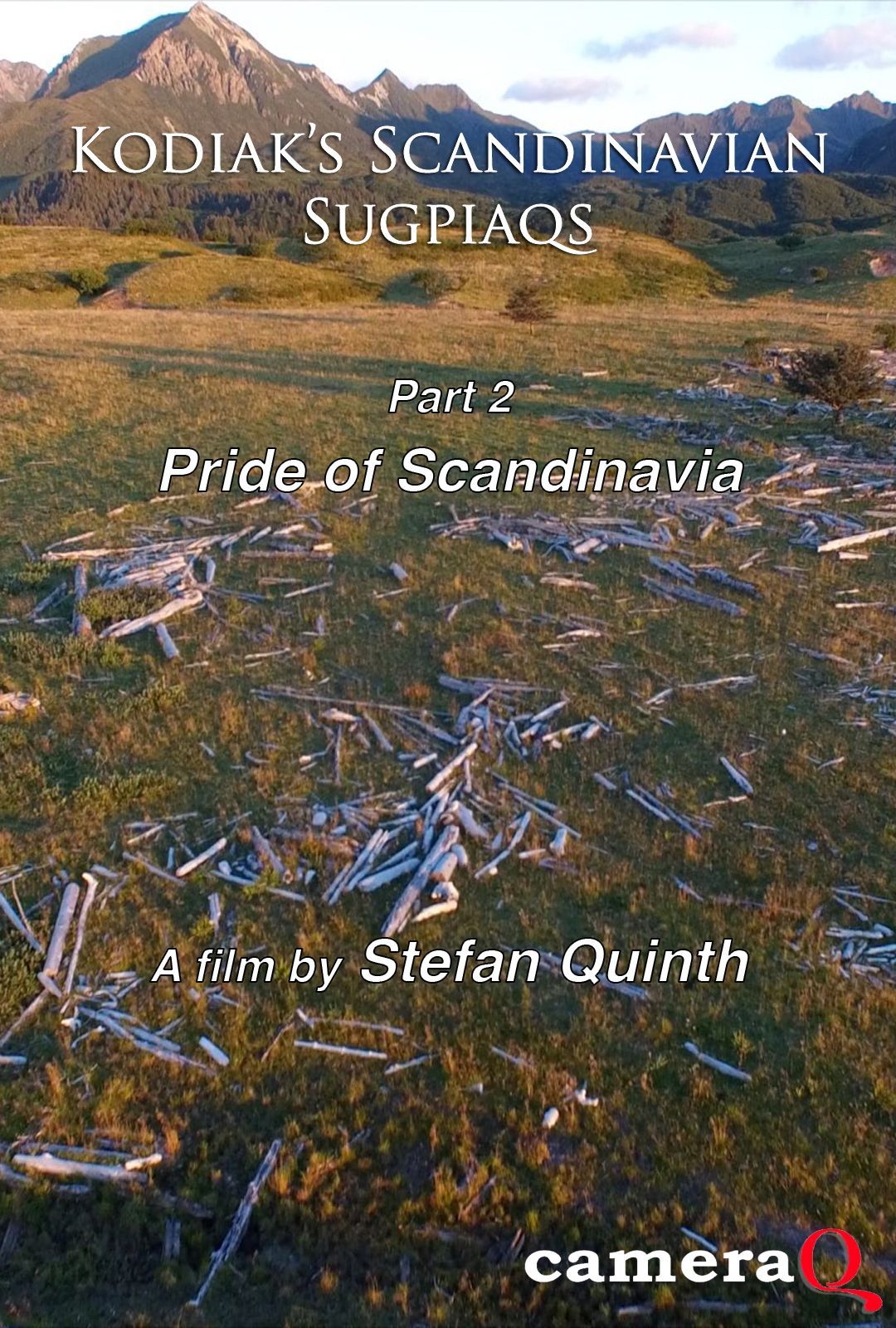 Kodiaks Scandinavian Suqpiaqs - on demand