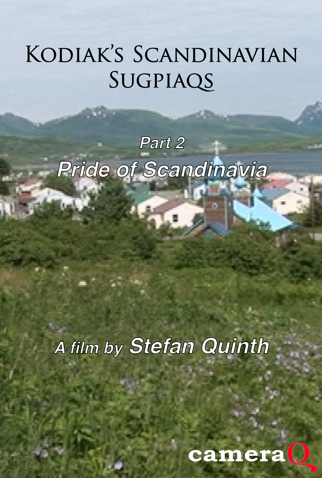 Kodiaks Scandinavian Suqpiaqs - on demand