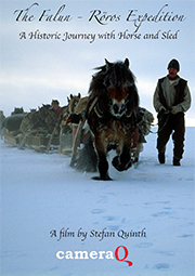 The Falun - Röros Expedition