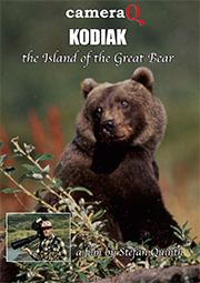 Kodiak the Island of the Great Bear - on demand