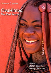 OvaHimba - on demand