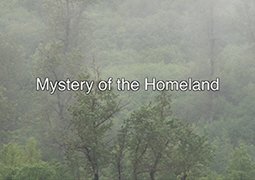 Part 1 - Mystery of the Homeland
