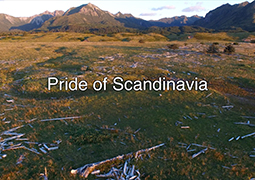 Part 2 - Pride of Scandinavia