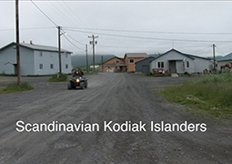 Part 3 - Scandinavian Kodiak Islanders