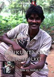 Film - Ahukuntakayo på Vimeo on demand
