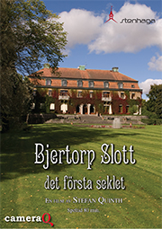 Bjertorp Slott