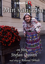 Film - Min vän Elsa på Vimeo on demand