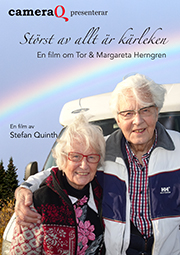 Störst av allt är kärleken