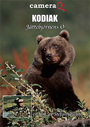Film - Kodiak- Jättebjörnens ö på Vimeo on demand