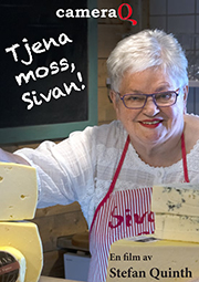 Tjena moss Sivan!