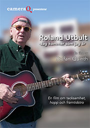Roland Utbult - Jag kommer som jag är